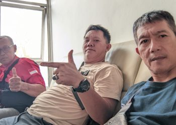 Pimpred mediakritis.com Apresiasi Langkah Kejari kota Metro Atas penetapan Kadis PUTR dan Rekanan Dalam kasus Korupsi Pembangunan Jalan