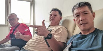 Pimpred mediakritis.com Apresiasi Langkah Kejari kota Metro Atas penetapan Kadis PUTR dan Rekanan Dalam kasus Korupsi Pembangunan Jalan