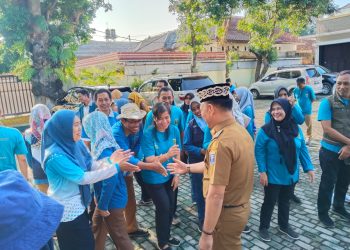 1.520 Vaksin Rabies Upaya Putus Mata Rantai Penularan Rabies