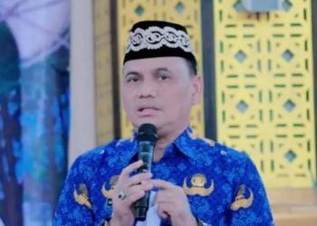Kepemimpinan Santun dan Tegas, Bambang Iman Santoso Bangun Metro Berdaya Saing