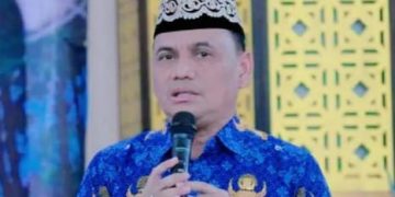 Kepemimpinan Santun dan Tegas, Bambang Iman Santoso Bangun Metro Berdaya Saing