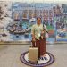 Sekjen IWO Tiba di Kazakhstan, Akan Hadiri Astana Think Thank Forum 2025