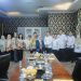 Sekretaris Daerah Kabupaten Lampung Tengah Welly Adiwantra,Entry Meeting Bersama BPK Perwakilan Provinsi Lampung