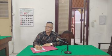 Pengadilan Niaga Medan Tolak Gugatan Yudistira , Hak Merek dan Logo IWO Sah