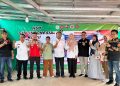 Intens Soroti Isu Lingkungan, Wartawan Metro Terima Penghargaan