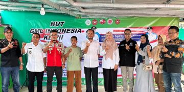 Intens Soroti Isu Lingkungan, Wartawan Metro Terima Penghargaan