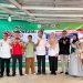 Intens Soroti Isu Lingkungan, Wartawan Metro Terima Penghargaan