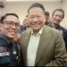 Otto Hasibuan : Kebebasan Pers Merupakan Pilar Demokrasi Pemerintah Dukung Kritik Membangun