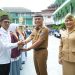 Wali Kota Metro Bambang Iman Santoso Apresiasi Prestasi Yang Diperoleh Siswa-Siswi Di Acara MUSCO III