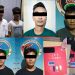 Dalam Sehari, Polres Metro Ungkap Tiga Kasus Narkoba dan Amankan Lima Pelaku