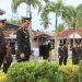 Polres Lampung Tengah Gelar Upacara Peringatan Hari Pahlawan 2025 : Teladani Semangat Pengorbanan untuk Bangsa