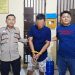 Kembali Beraksi, Residivis Curanmor Berhasil Dibekuk Tekab 308 Presisi Polsek Rumbia