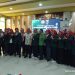 Walikota Metro Bambang Iman Santoso Hadiri Pelantikan Pengurus IDI Cabang Kota Metro Periode 2025-2028