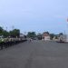 Polres Metro Gelar Apel Kesiapan, Siap Amankan Perayaan Tahun Baru 2026