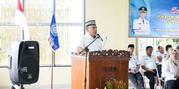 Musrenbang Iringmulyo 2026: Pemkot Metro Siapkan Anggaran Rp3,8 Miliar untuk Pembangunan