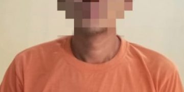 Ancam Korban dengan Pisau, Pelaku Curas di Simpang Tiga Terbanggi Besar Dibekuk Tekab 308