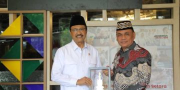 Kementerian Sosial RI Dorong Sekolah Rakyat di Kota Metro