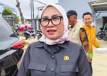 Ketua DPRD Sebut Perpanjangan Jabatan Bayana Masih Berproses