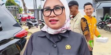 Ketua DPRD Sebut Perpanjangan Jabatan Bayana Masih Berproses