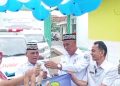 Tingkatkan Layanan Kesehatan, Wali Kota Metro Luncurkan “Ambulance Jemput Sakit, Pulang Sehat” di RS Sumbersari