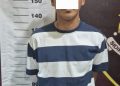 Curi HP dan Uang Milik Mahasiswa di Masjid RSUD A. Yani, Pemuda Asal Metro Barat Diringkus Tekab 308