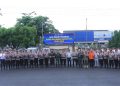 Polres Metro Polda Lampung Gelar Operasi Keselamatan Krakatau 2026 Selama 14 Hari dengan 9 Sasaran Prioritas