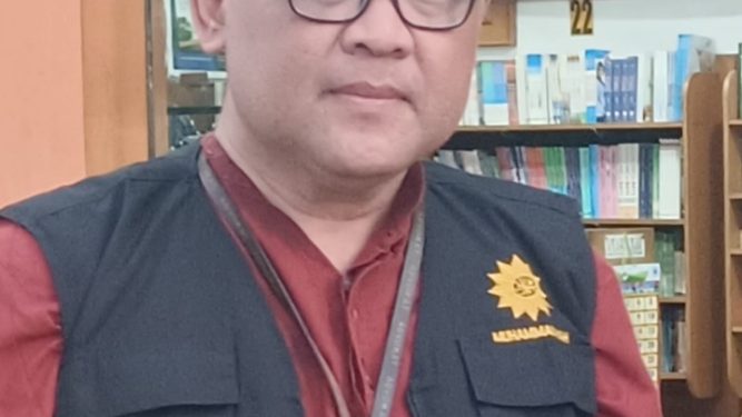 Kuasa Hukum Pertimbangkan Lapor Balik Pelapor, Edi Ribut: Nama Baik Wali Kota Metro Diserang