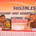 Bidkum Polda Lampung Gelar Sosialisasi KUHP, KUHAP dan UU Penyesuaian Pidana di Polres Lampung Tengah