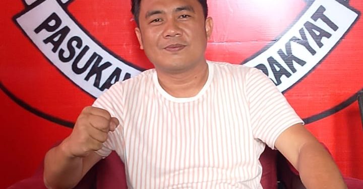 Ketua Petir Kota Metro Berikan Aprisiasi Langkah Cepat Aparat Kepolisian Dalam Mengungkap Kasus Depkolektor