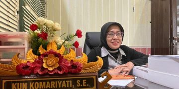 DPRD Metro Tegaskan Pemkot Jangan Main-Main Dengan THR, GAJI dan TPP ASN