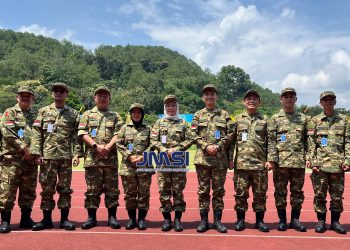 Ketua DPRD Se-Indonesia Ikuti KPPD di Magelang, Perkuat Sinergi Pusat-Daerah