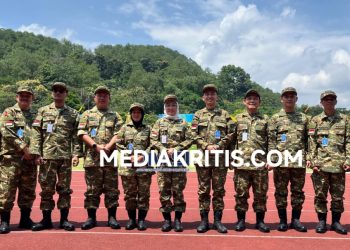 Ketua DPRD Se-Indonesia Ikuti KPPD di Magelang, Perkuat Sinergi Pusat-Daerah