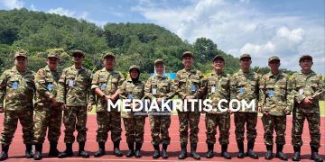 Ketua DPRD Se-Indonesia Ikuti KPPD di Magelang, Perkuat Sinergi Pusat-Daerah