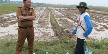 Lurah Adipuro Manfaatkan Sumberdaya Alam Untuk Kepentingan Masyarakat