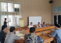 Hearing DPRD Soal PLT–PLH Kepala Dinas Ilegal, PUSKADA Sorot Overlapping Kewenangan Plt Bupati dan Sekda Lampung Tengah
