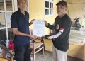 Kusyanto Resmi Menjadi Ketua Plts LSM Harimau DPC Kota Metro