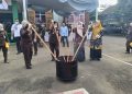 Kejari Metro Musnahkan Barang Bukti 51 Perkara dan Ungkap Rampasan Aset TPPU Judi Online Lebih dari Rp5,4 Miliar