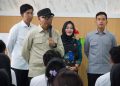 Pemprov Lampung Dukung Program Strategis Nasional, Dorong Percepatan Pembangunan Untuk Kesejahteraan Masyarakat