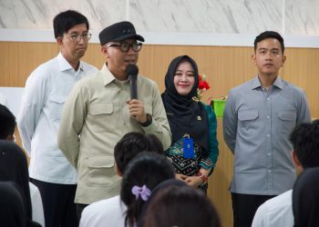 Pemprov Lampung Dukung Program Strategis Nasional, Dorong Percepatan Pembangunan Untuk Kesejahteraan Masyarakat