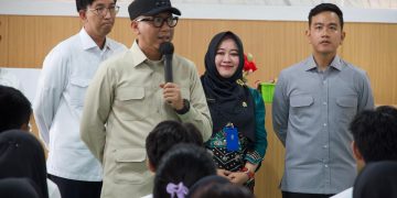 Pemprov Lampung Dukung Program Strategis Nasional, Dorong Percepatan Pembangunan Untuk Kesejahteraan Masyarakat