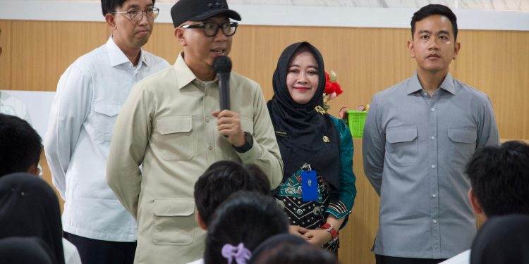 Pemprov Lampung Dukung Program Strategis Nasional, Dorong Percepatan Pembangunan Untuk Kesejahteraan Masyarakat