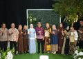 Gelaran Fashion Show Say Waway 2026 “CATALYST”, Dorong Metro Jadi Kota Fashion Kreatif dan Berkelanjutan.