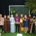 Gelaran Fashion Show Say Waway 2026 “CATALYST”, Dorong Metro Jadi Kota Fashion Kreatif dan Berkelanjutan.