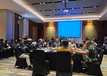 Sekber Organisasi Media Siber Lampung Luncurkan Portal “Lapor Sekber” untuk Awasi Program MBG