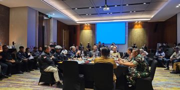 Sekber Organisasi Media Siber Lampung Luncurkan Portal “Lapor Sekber” untuk Awasi Program MBG
