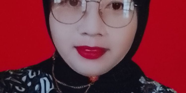 Unggul dalam Pemilihan Demokratis, Fatma Sari Resmi Terpilih Jadi Ketua RW IV PAW Trimurjo Periode 2026-2028