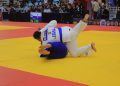 Kontingen Polda Lampung Borong 4 Medali di Hari Pertama Judo Kapolri Cup 2026