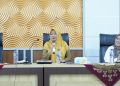 Lepas Relawan Pendidikan, Candra Puasati: Ini Misi Sosial Selamatkan Masa Depan Anak Lampung Tengah
