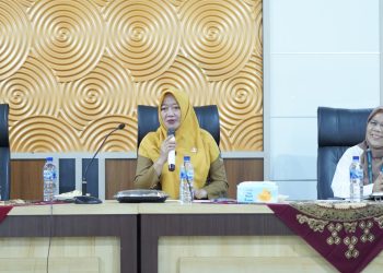 Lepas Relawan Pendidikan, Candra Puasati: Ini Misi Sosial Selamatkan Masa Depan Anak Lampung Tengah