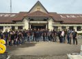 Penembak Kepala Korban di Metro Akhirnya Menyerahkan Diri